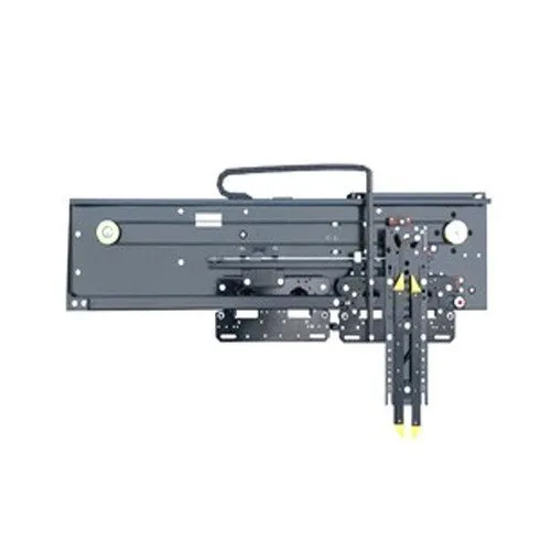 Elevator Door Operator - Color: Grey