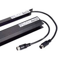 Elevator Door Sensor Weco - Color: Black