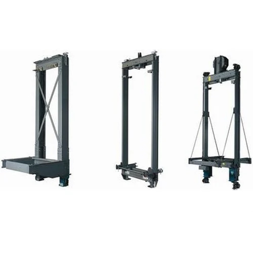 Elevator Frame