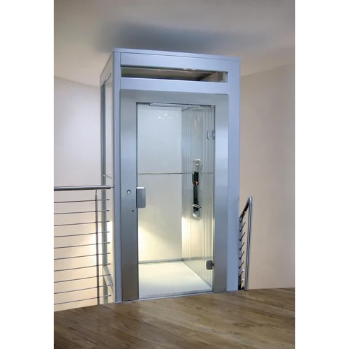 Electric Passenger Elevator