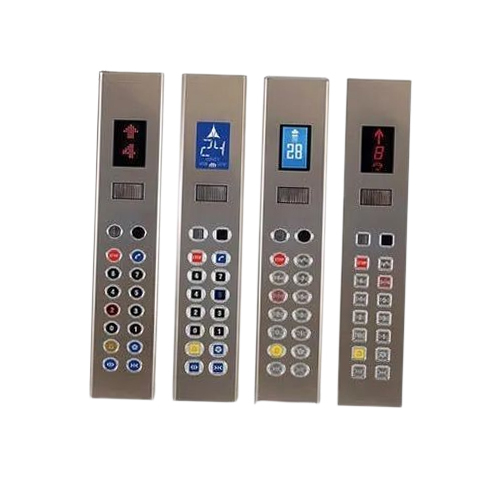 Elevator Operating Panel
