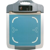 Computerized Foot Pressure Monitor