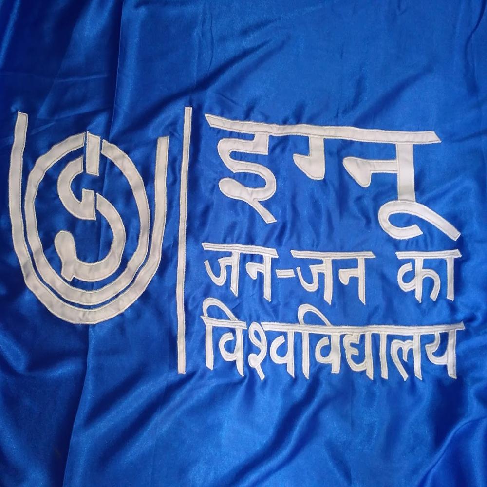 Company Advertising Flag