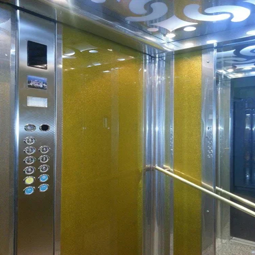 Hospital Stretcher Elevator