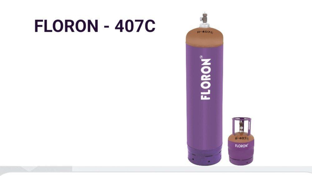 FLORON R407A