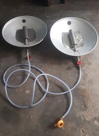 Poultry Gas Brooder