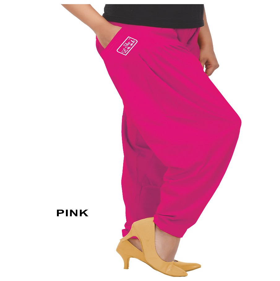 Ladies Premium Patiyala Pant