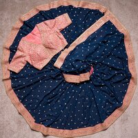 ROYAL VICHITRA SILK SAREE