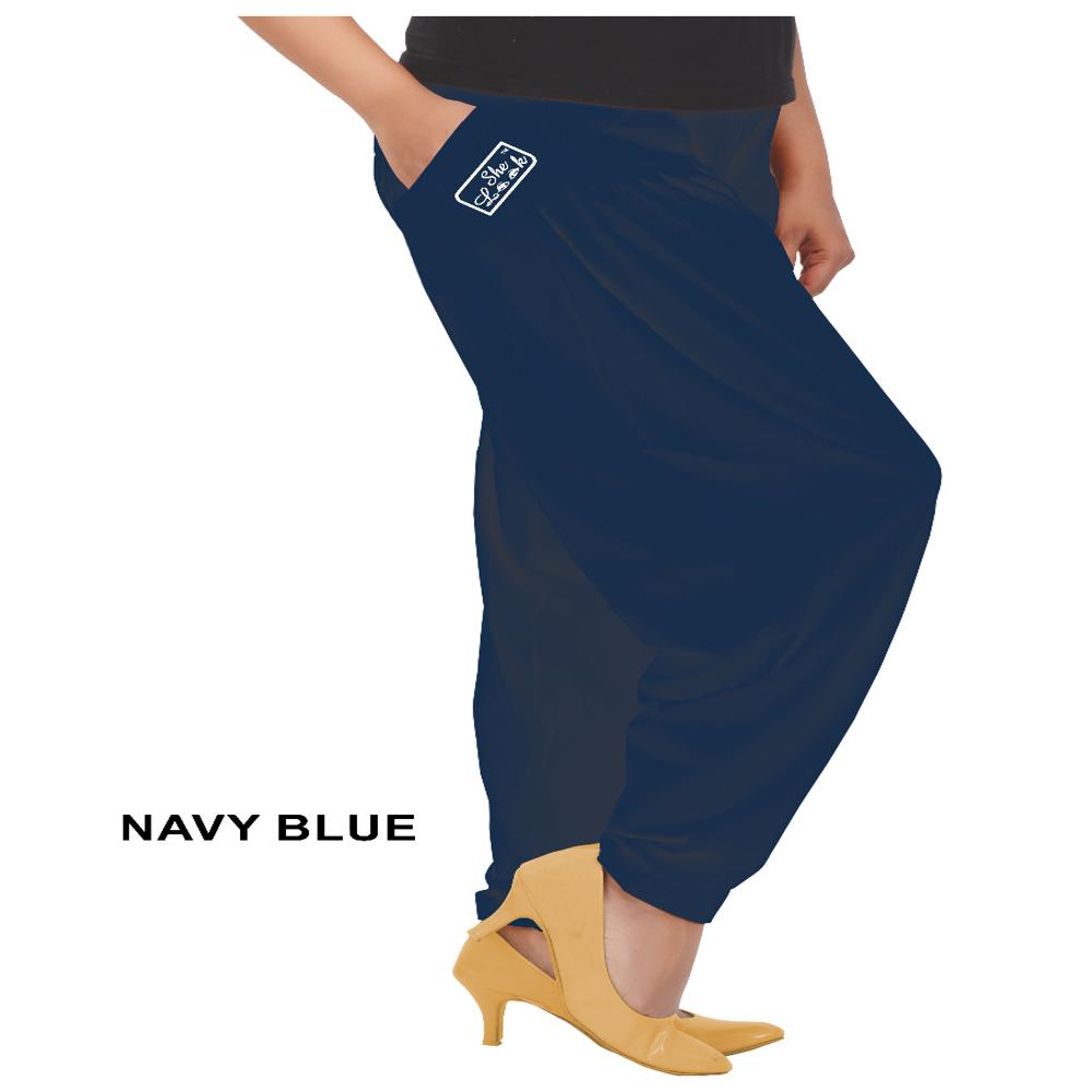 Ladies Premium Patiyala Pant