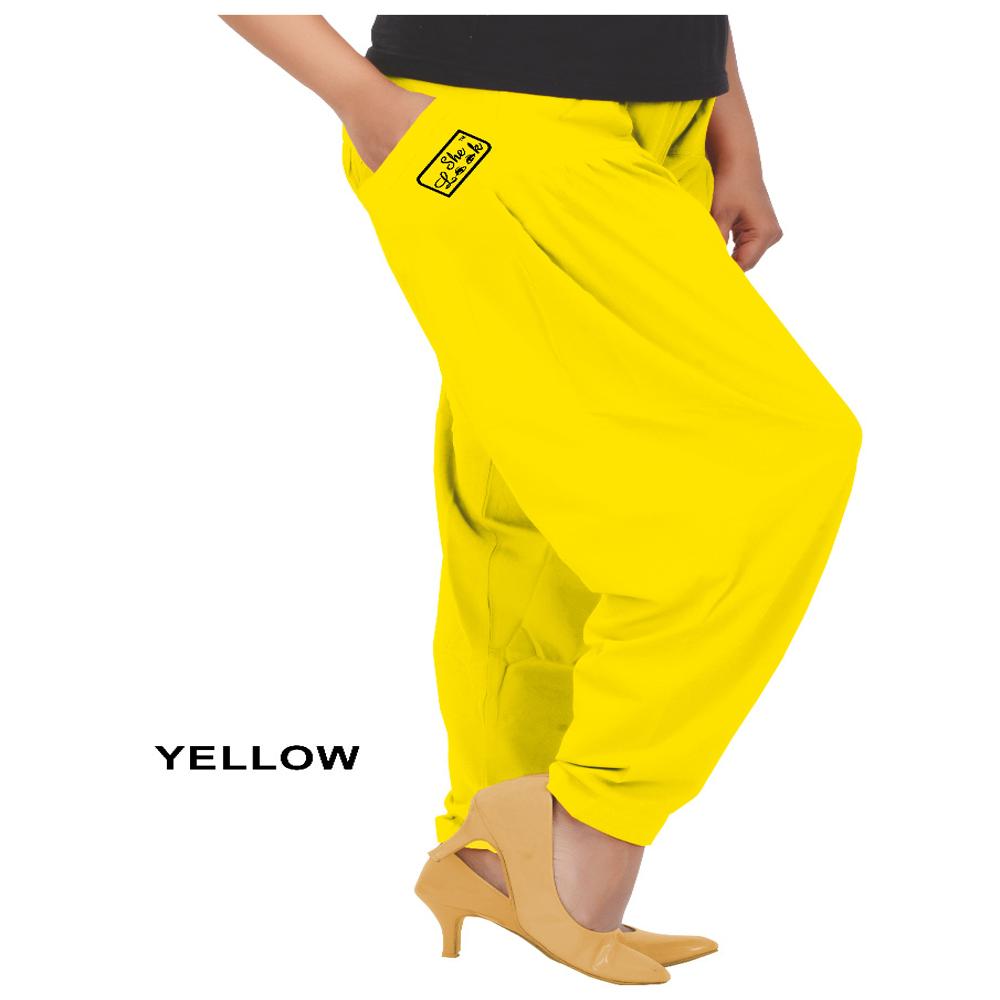 Ladies Premium Patiyala Pant