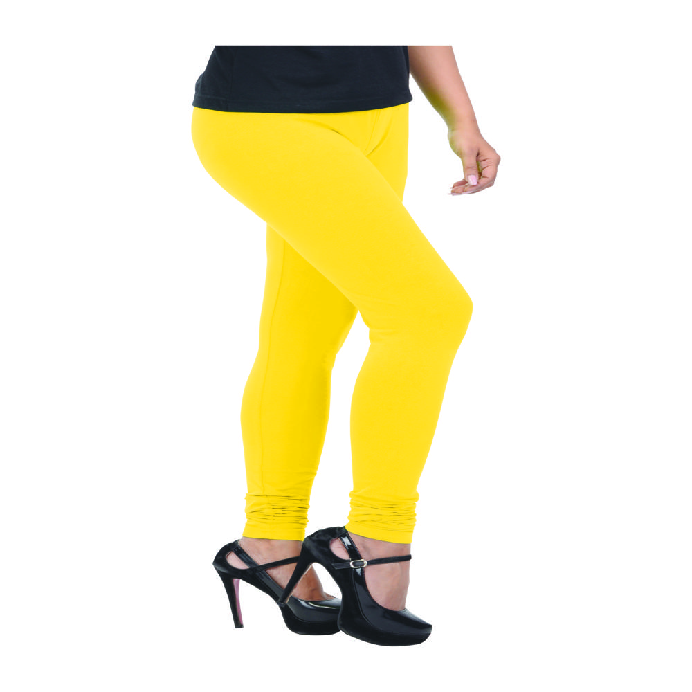 PREMIUM LYCRA FULL LENGTH LEGGINGS