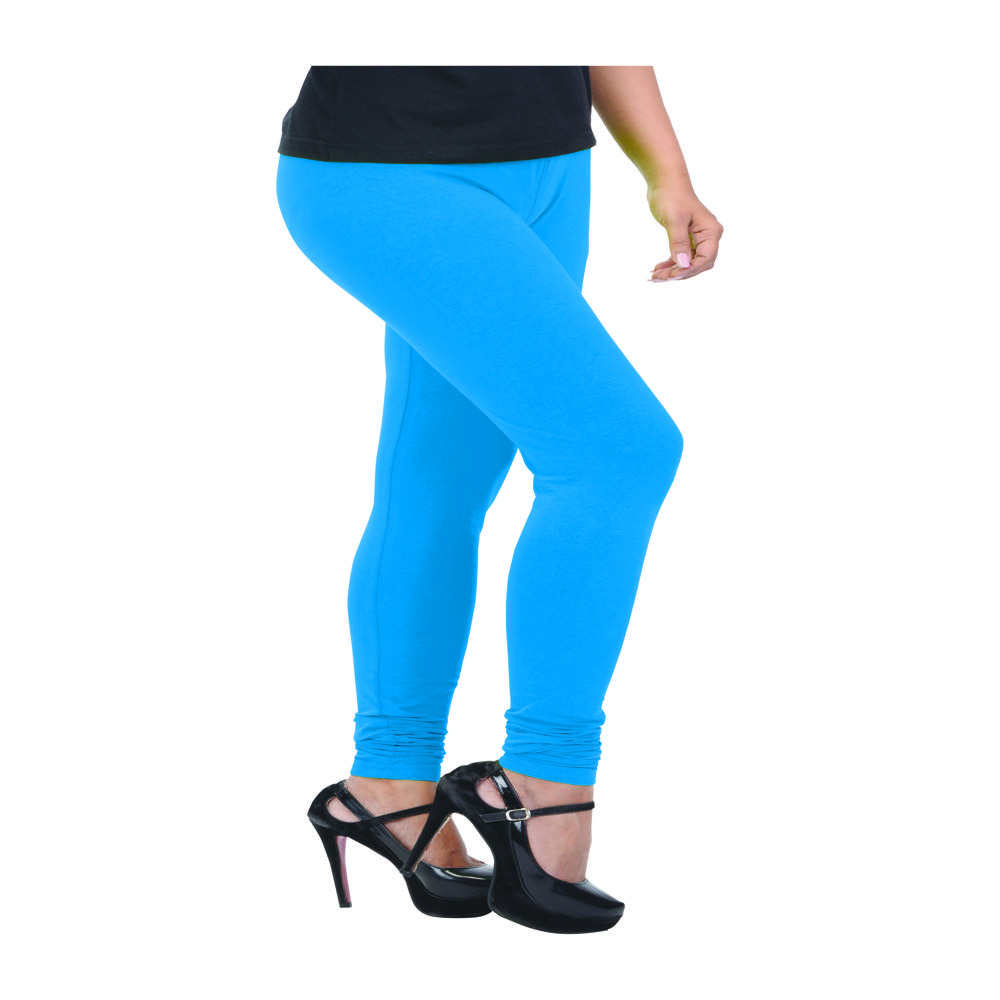 PREMIUM LYCRA FULL LENGTH LEGGINGS