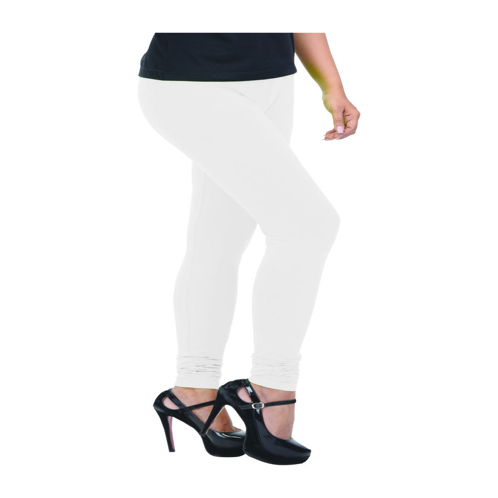 PREMIUM LYCRA FULL LENGTH LEGGINGS