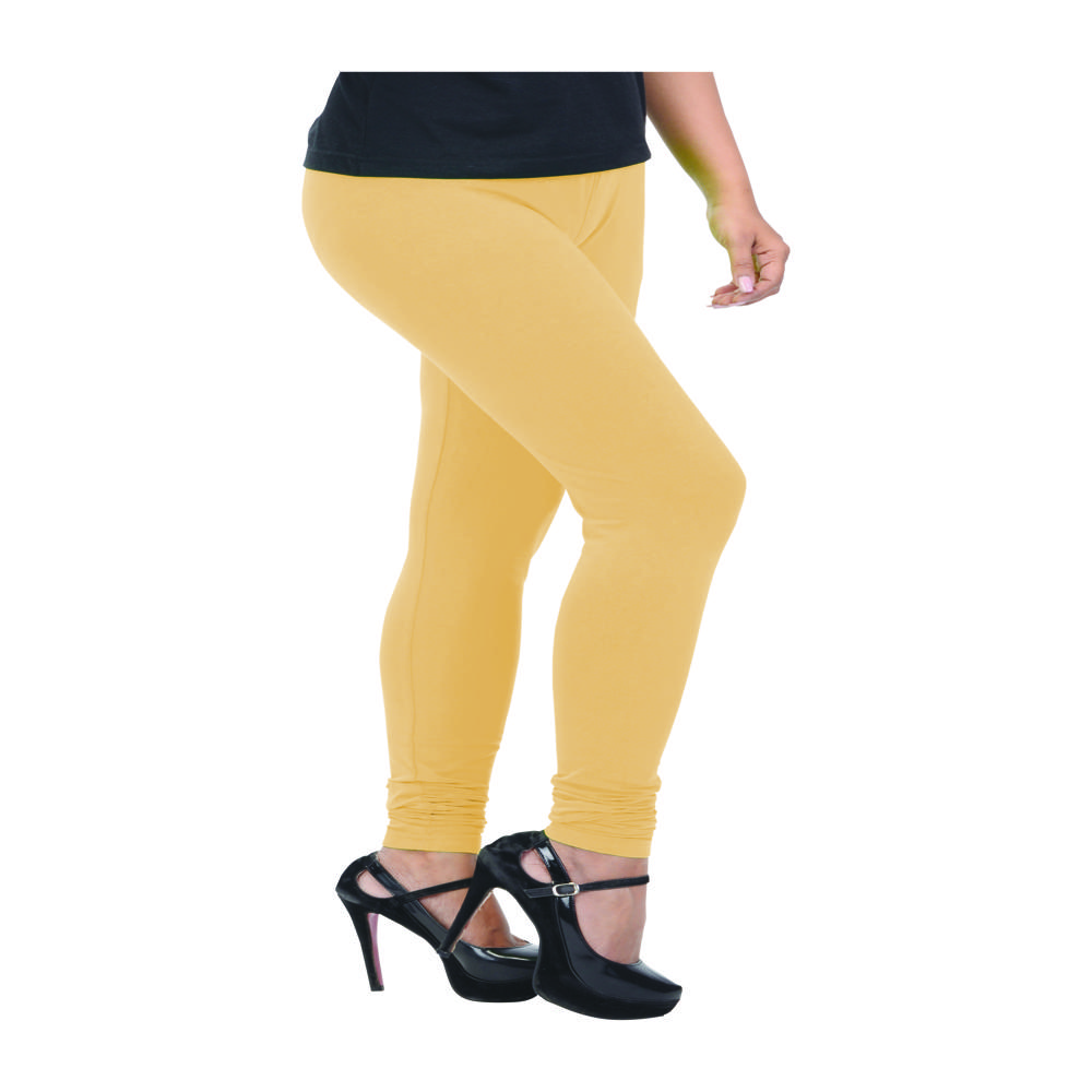 PREMIUM LYCRA FULL LENGTH LEGGINGS