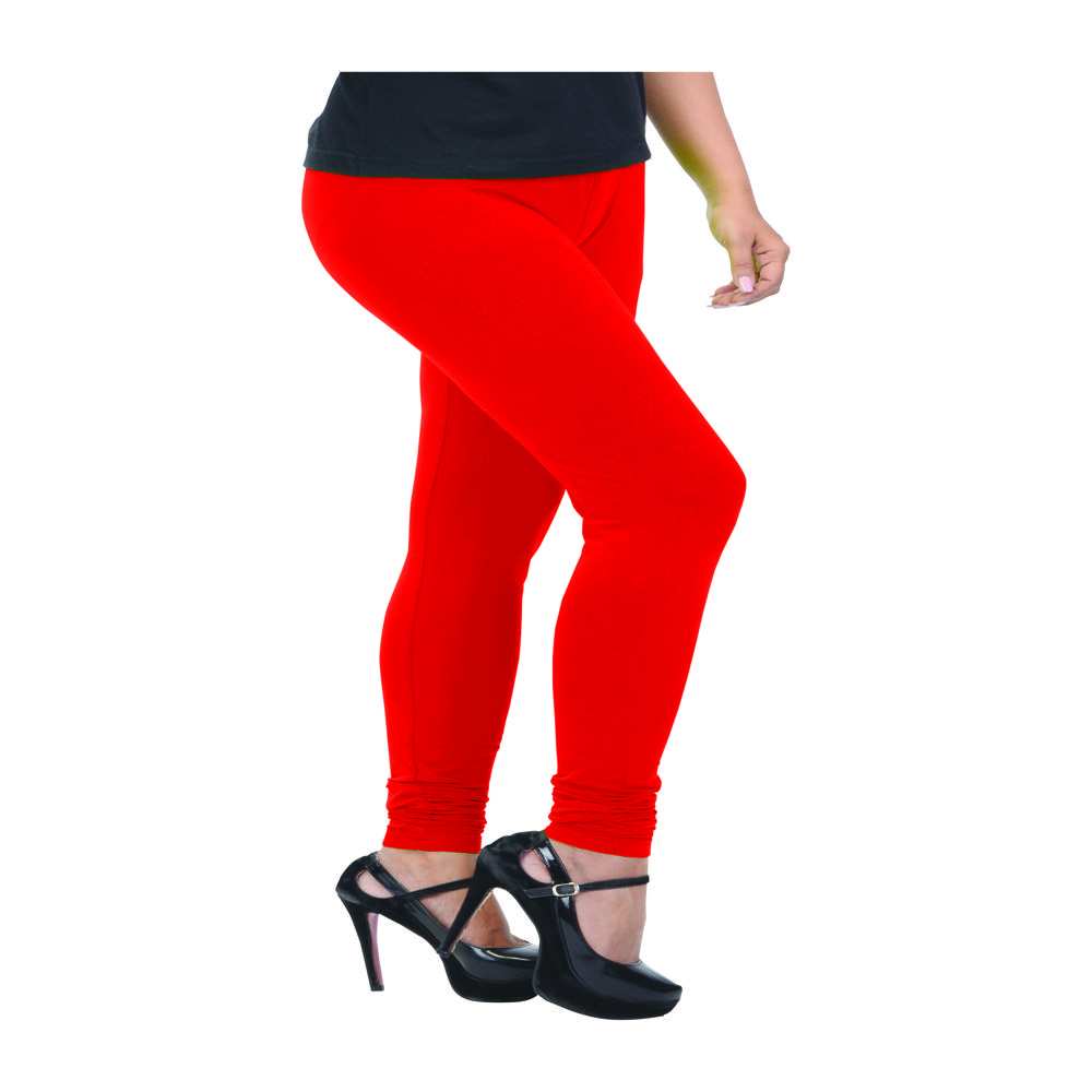 PREMIUM LYCRA FULL LENGTH LEGGINGS