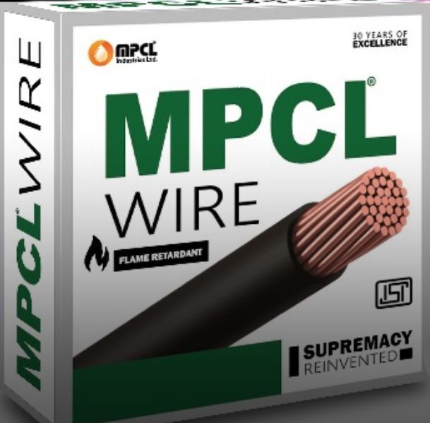 MPCL WIRE