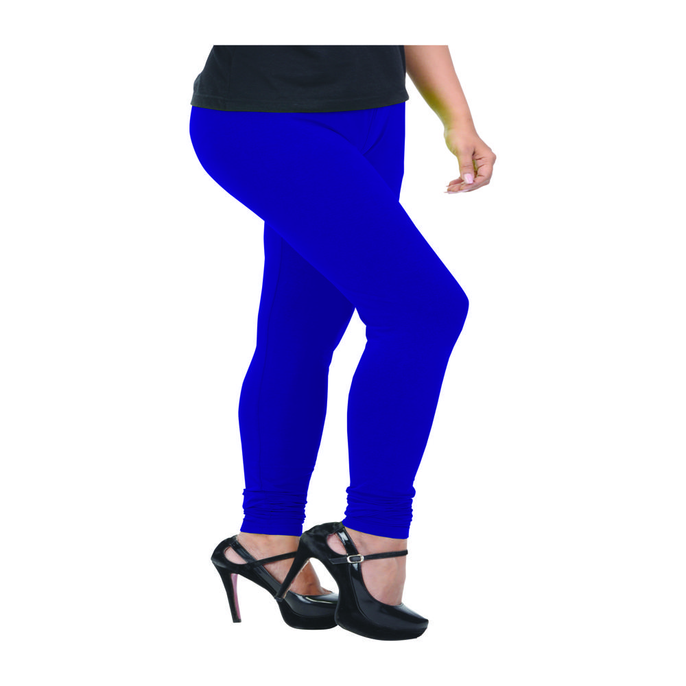 PREMIUM FULL LENGTH LYCRA LEGGINGS