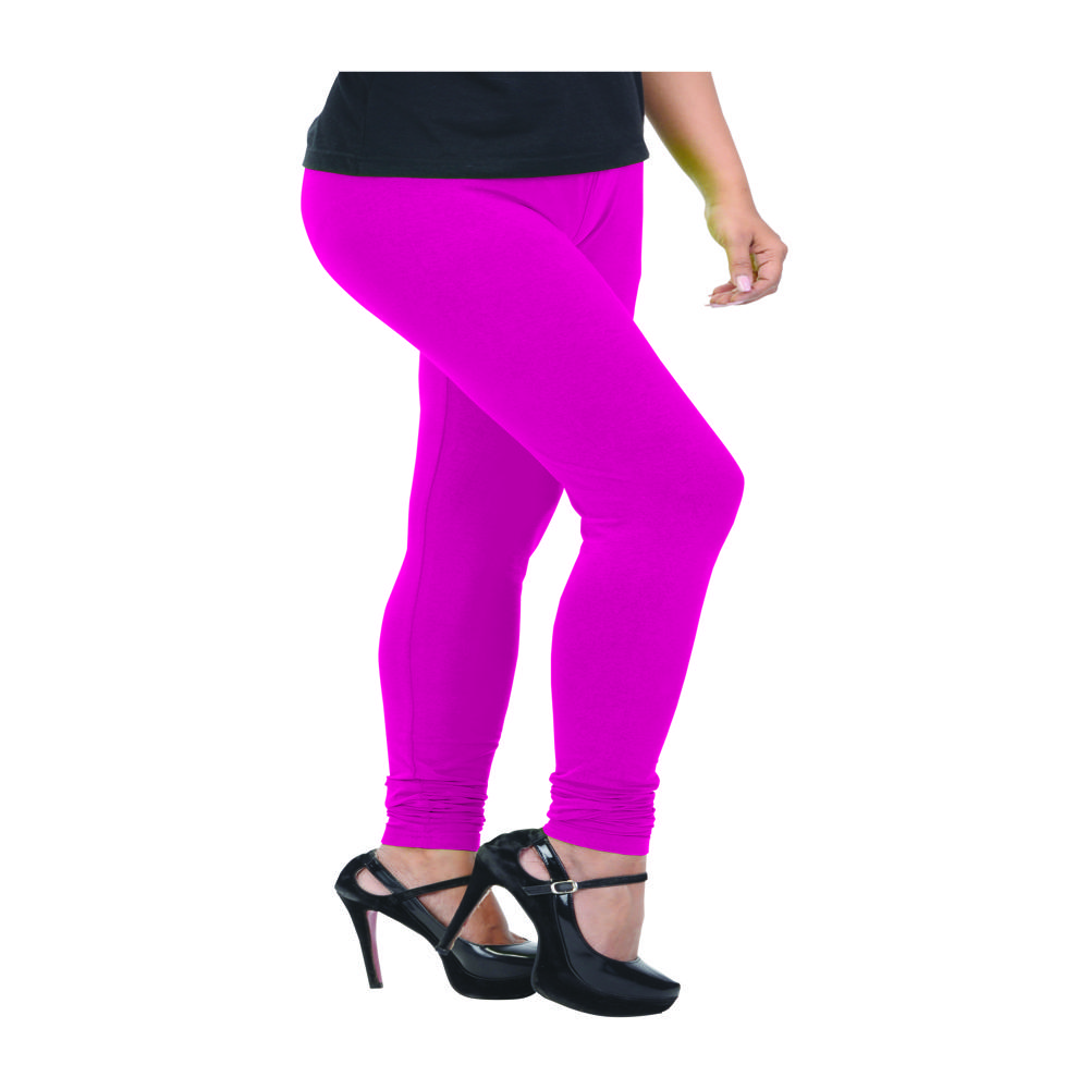 PREMIUM FULL LENGTH LYCRA LEGGINGS