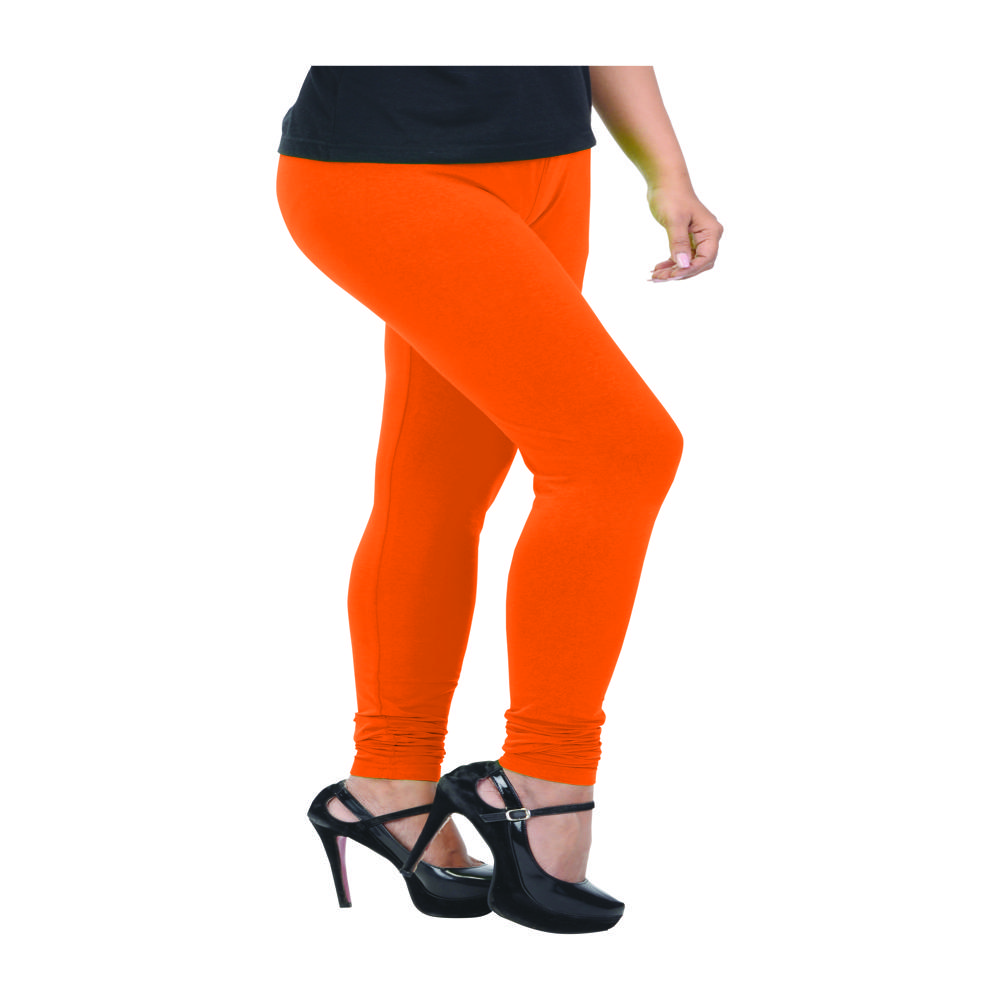 PREMIUM FULL LENGTH LYCRA LEGGINGS