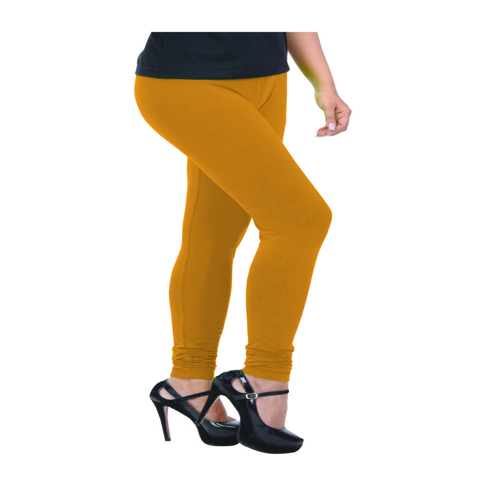 PREMIUM FULL LENGTH LYCRA LEGGINGS