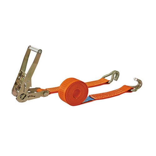 Ratchet Lashing Belts