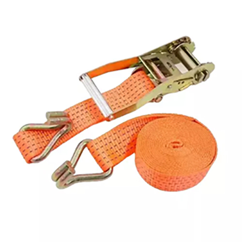 Ratchet Lashing Belts