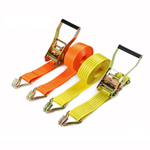 Ratchet Lashing Belts