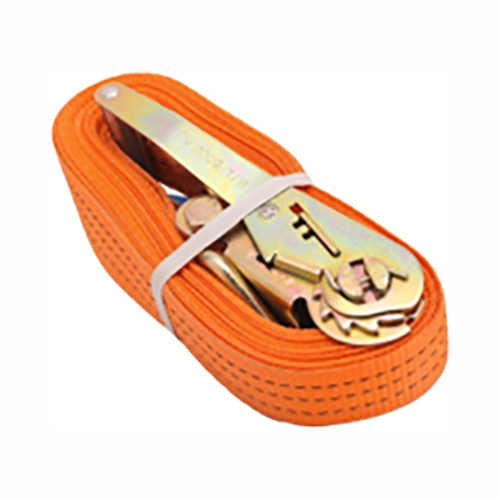 Ratchet Lashing Belts