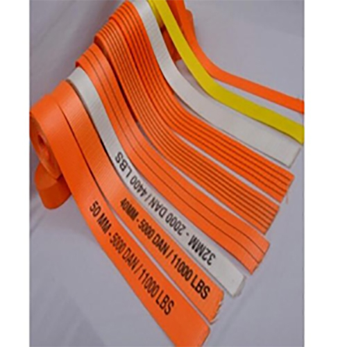 Lashing Belts
