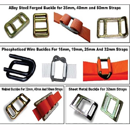 Lashing Belts