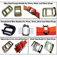 Lashing Belts
