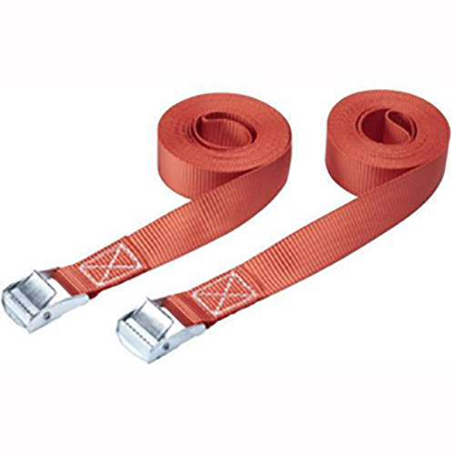 CAM Buckle Belts