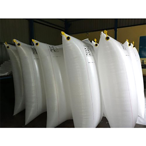 Woven PP Dunnage Bags