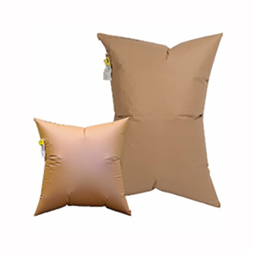 Kraft Paper Dunnage Bags