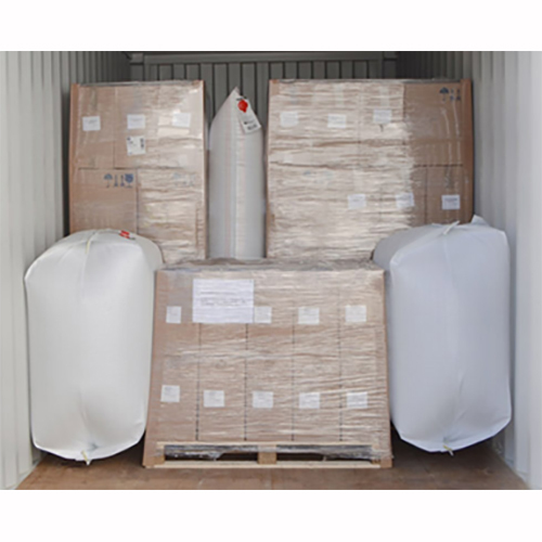 3D Dunnage Air Bags