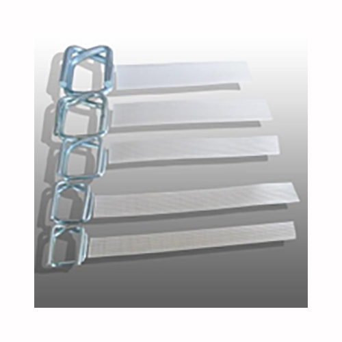 Corded Strap, Composite Strapping - Coating Type: Water-resistant Pe Coating