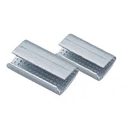 Pet Strapping - Coating Type: Water-resistant Pe Coating