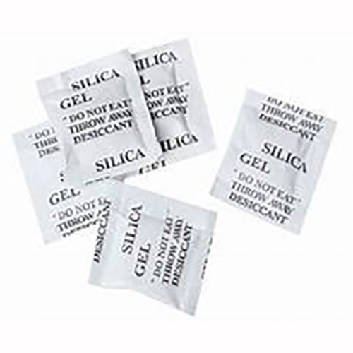 Silica Gel