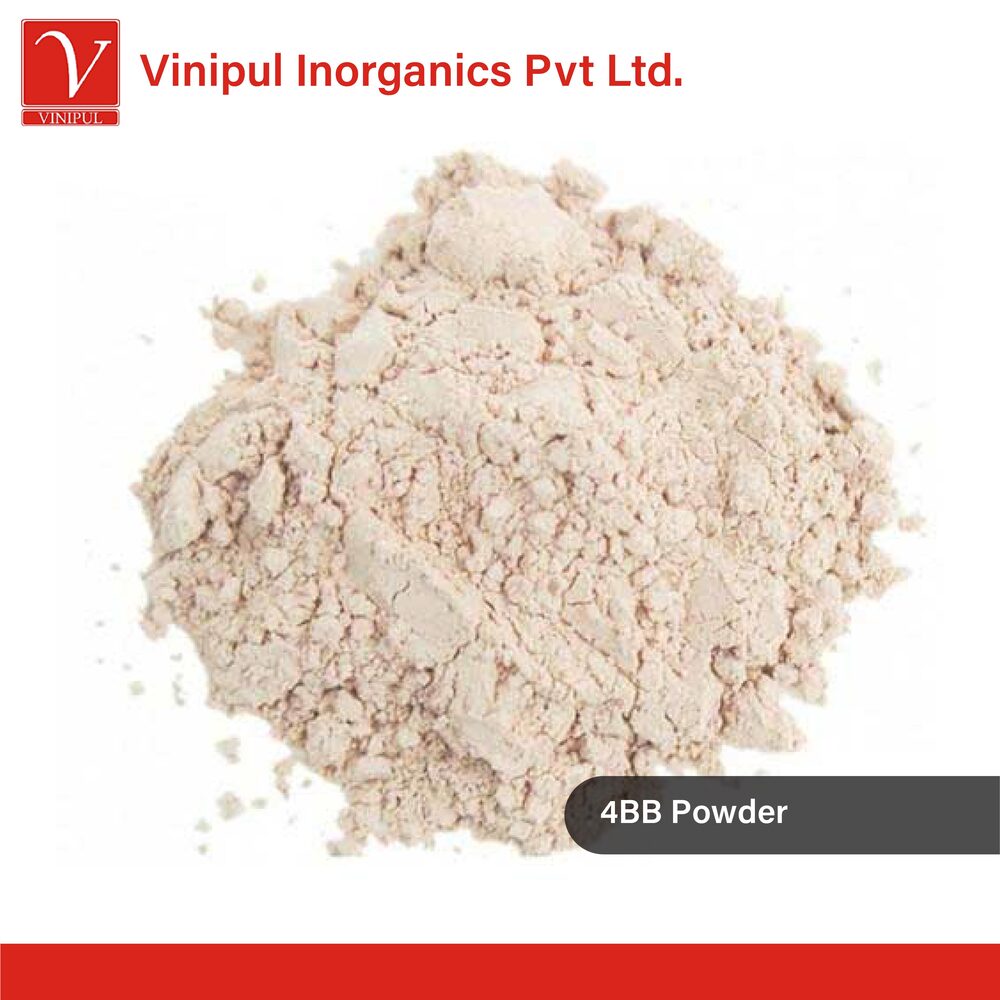 4bb Powder - Application: Industrial