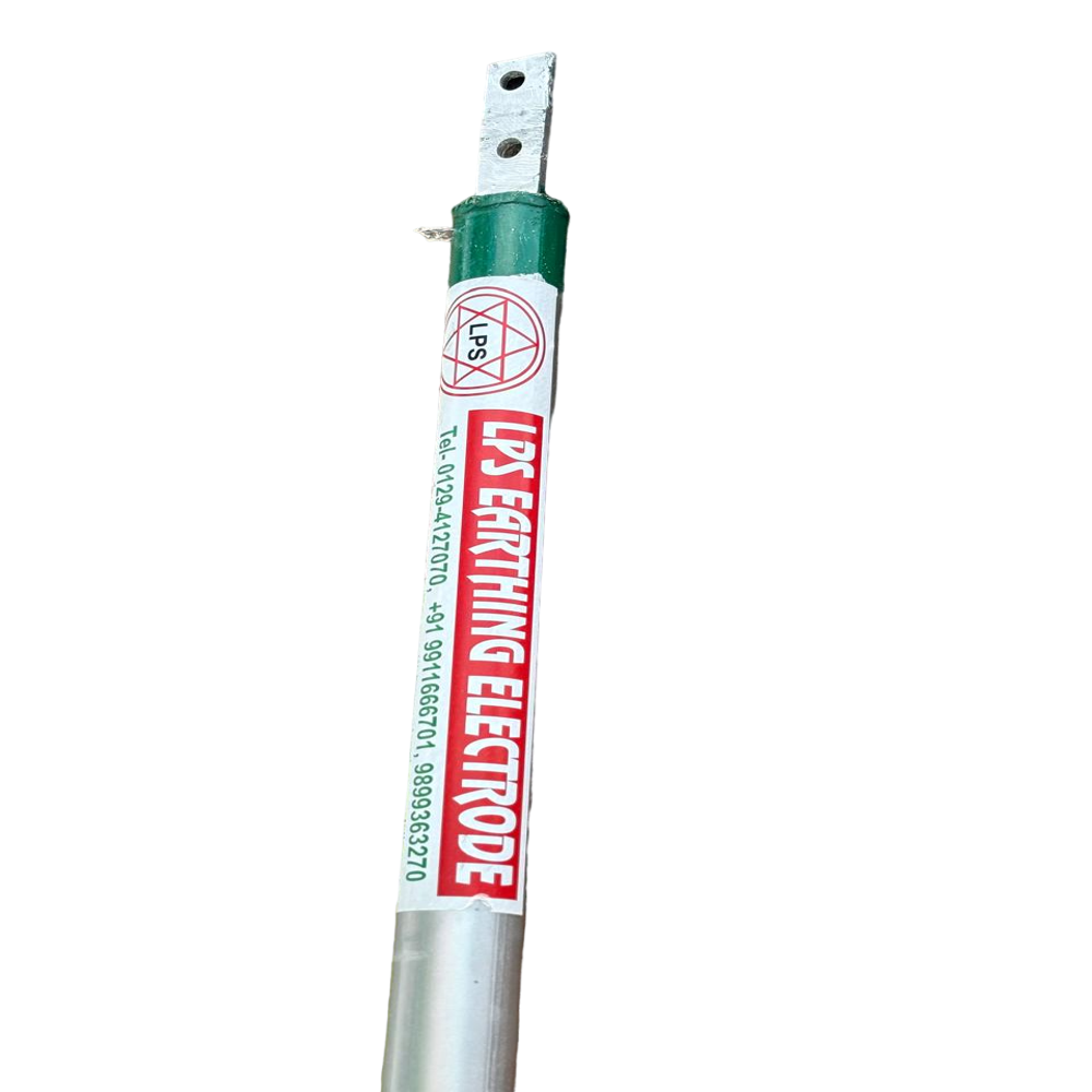 Maintenance Free Earthing Electrode