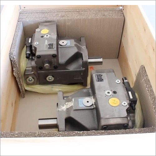 Axial Piston Pump