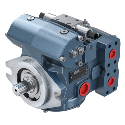 Closed Circuit Axial Piston Pump