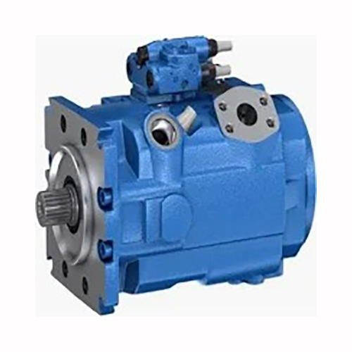 Rexroth Piston Pump