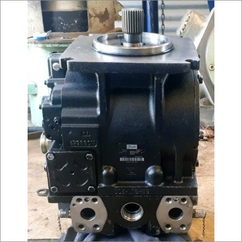 Rexroth Bosch Sauer Danfoss 90r 180 Hydraulic Pumps