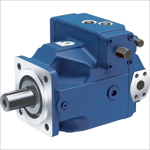 Rexroth A4vso750 Hydraulic Pump