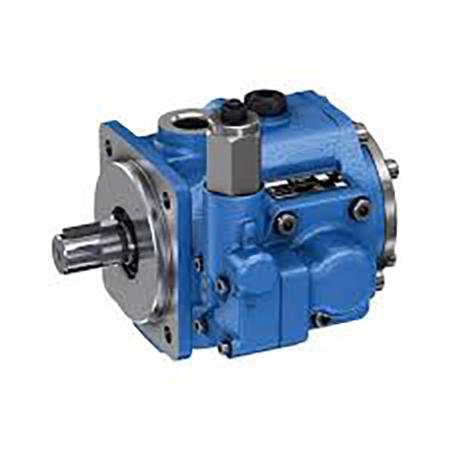 Bosch Rexroth Vane Pump PV7-1X110-20RE0
