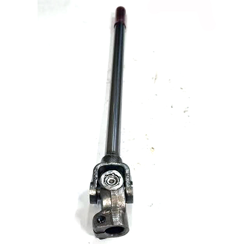 Mahindra Jeeto Cross Rod
