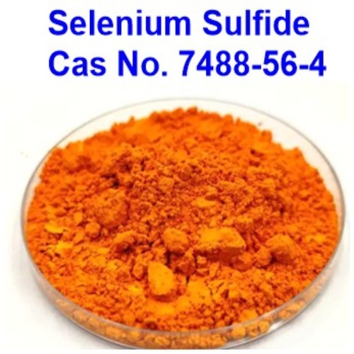 Selenium Sulfide