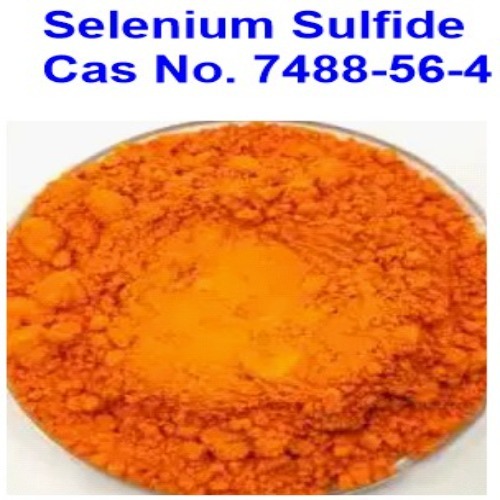 Selenium Sulfide