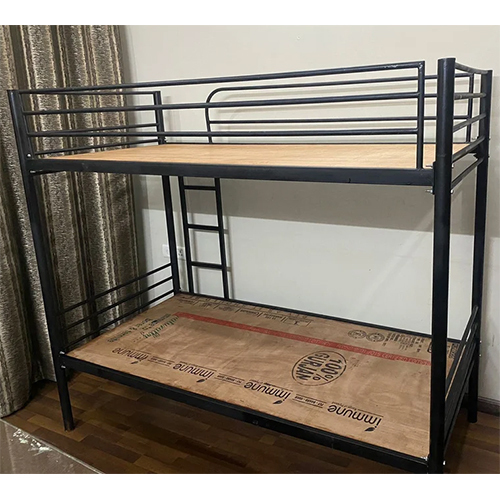Steel Bunk Bed